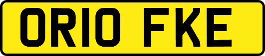 OR10FKE