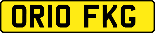 OR10FKG