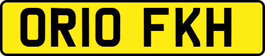 OR10FKH