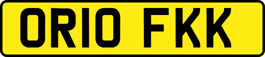 OR10FKK