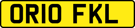 OR10FKL