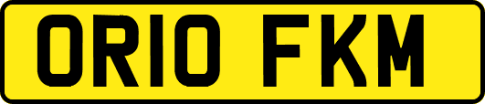 OR10FKM