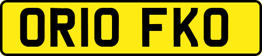 OR10FKO
