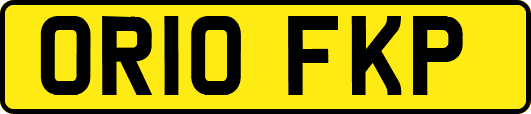 OR10FKP