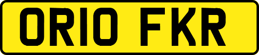 OR10FKR