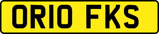 OR10FKS