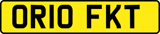 OR10FKT