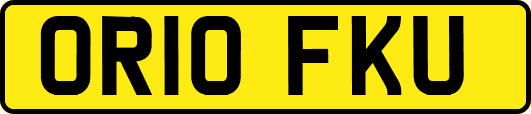 OR10FKU