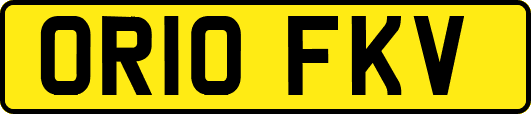 OR10FKV