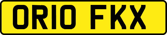 OR10FKX