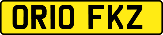 OR10FKZ