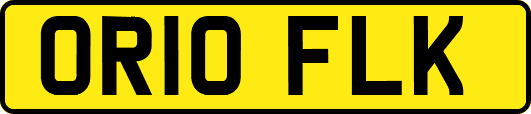 OR10FLK