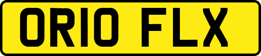 OR10FLX