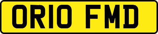 OR10FMD