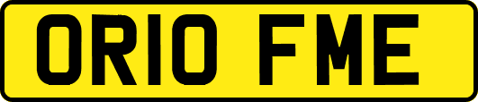 OR10FME