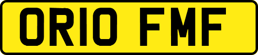 OR10FMF