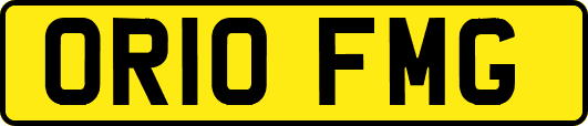 OR10FMG