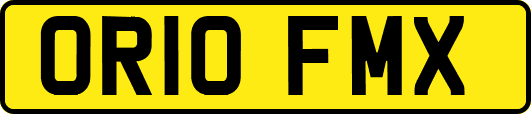 OR10FMX
