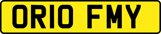 OR10FMY
