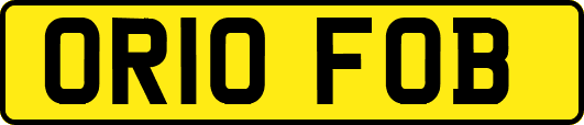 OR10FOB