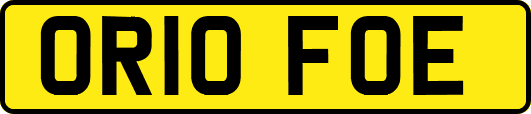 OR10FOE