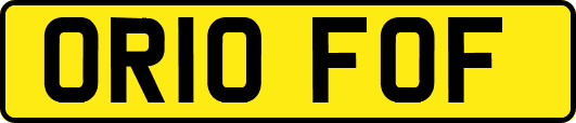 OR10FOF