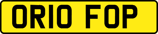 OR10FOP