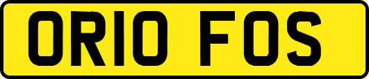 OR10FOS