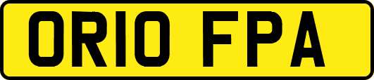 OR10FPA