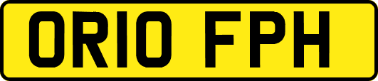 OR10FPH