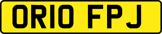 OR10FPJ