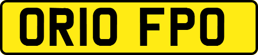 OR10FPO
