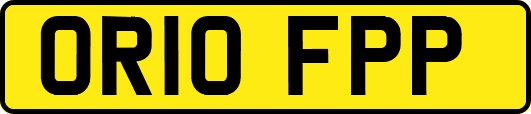 OR10FPP