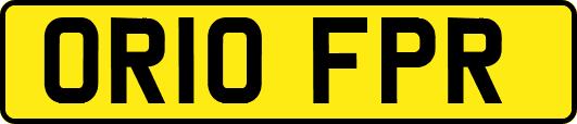 OR10FPR