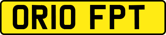OR10FPT