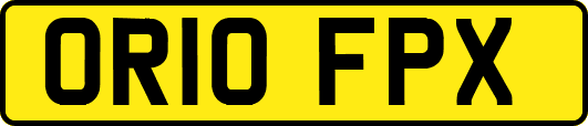 OR10FPX