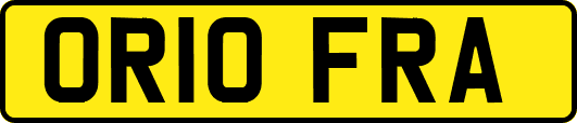 OR10FRA