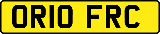 OR10FRC