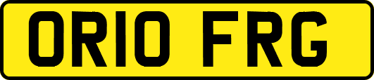 OR10FRG