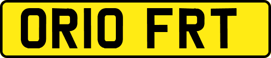 OR10FRT