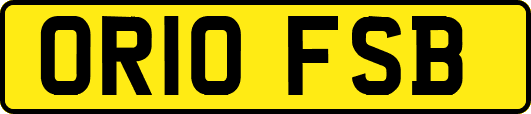 OR10FSB