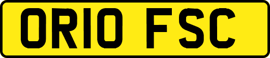 OR10FSC