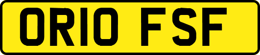 OR10FSF