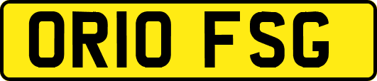 OR10FSG