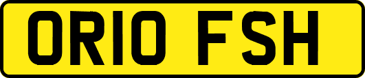 OR10FSH