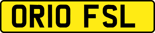 OR10FSL