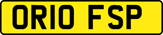 OR10FSP