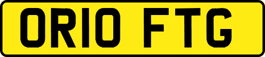 OR10FTG