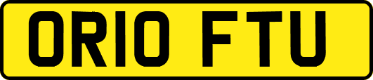 OR10FTU