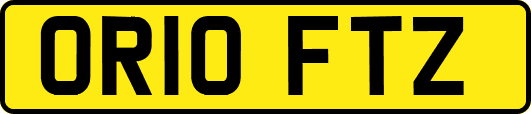 OR10FTZ